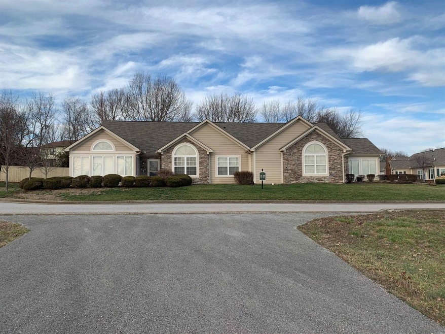 143 Academy Dr, Wilmore, KY 40390 - photo 1