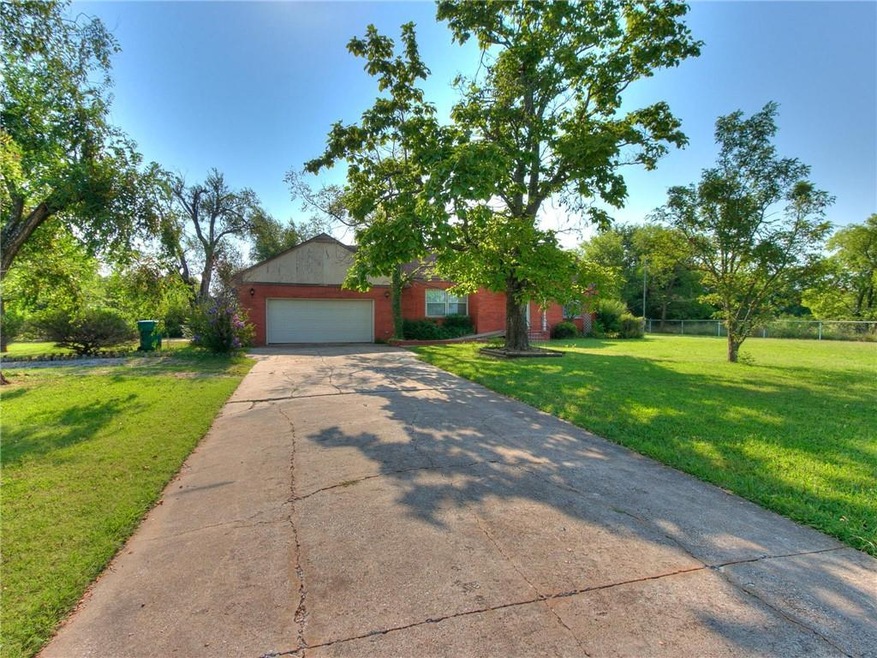 10120 S Sooner Rd, Oklahoma City, OK 73165 - photo 1