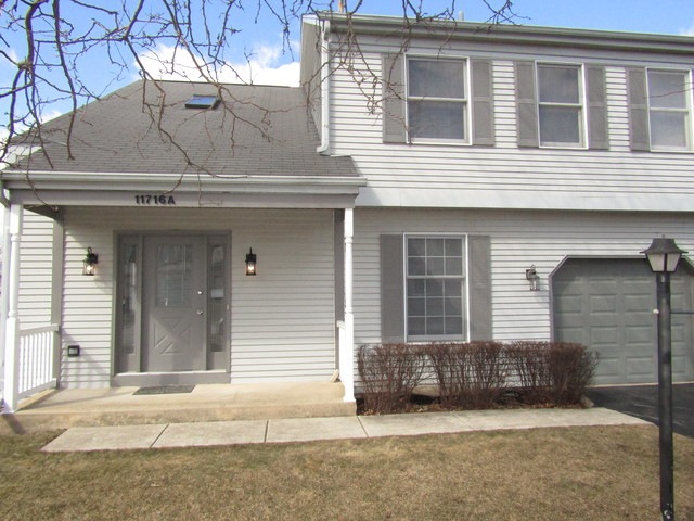 11716 Pine Way unit A, Huntley, IL 60142 - photo 1