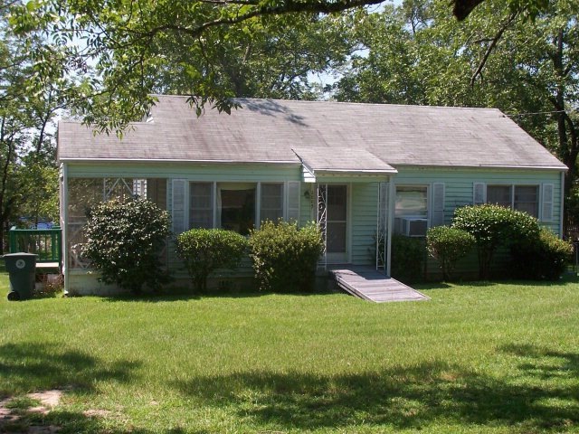 2805 Skyline Dr, Macon, GA 31211 - photo 1