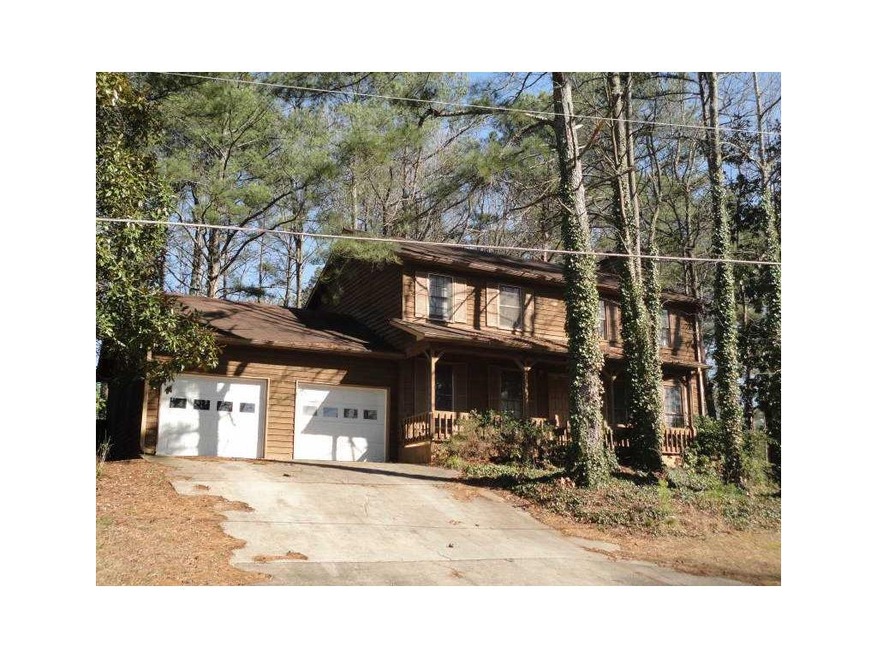 3220 Ethan Dr unit 2, Marietta, GA 30062 - photo 1