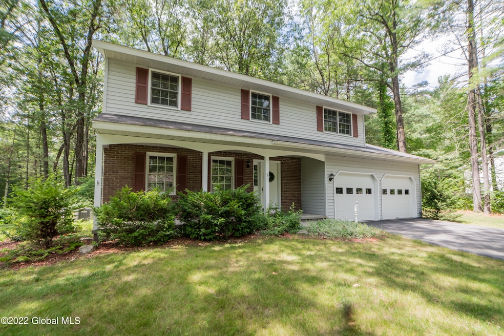 9 Old Deer Camp Rd, Saratoga Springs, NY 12866 - photo 1