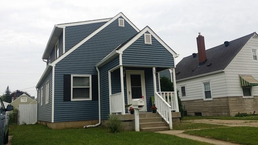 341 N 16th Ave, Beech Grove, IN 46107 - photo 1