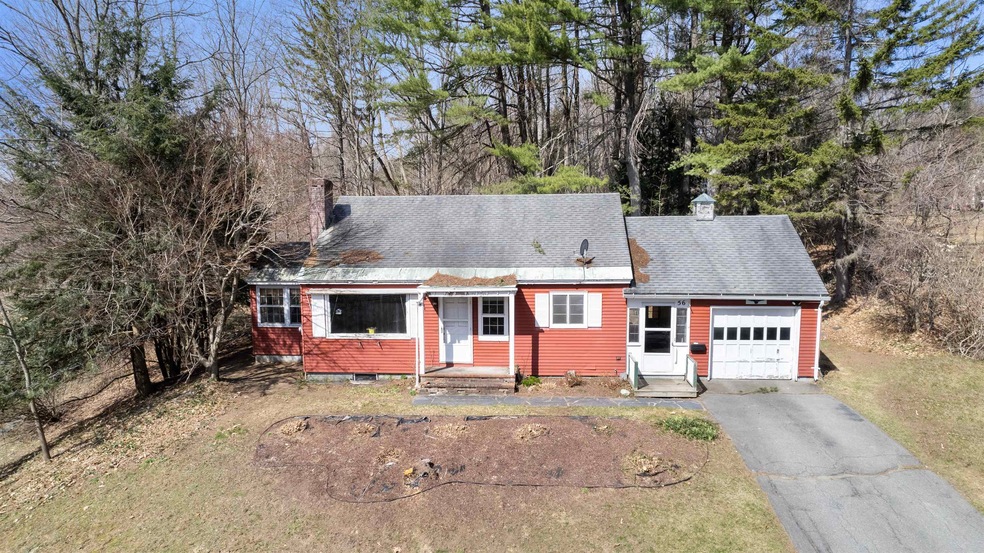 56 Orchard St, Brattleboro, VT 05301 - photo 1