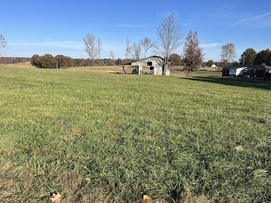 0 Spain Rd, Cypress Inn, TN 38452 - photo 1