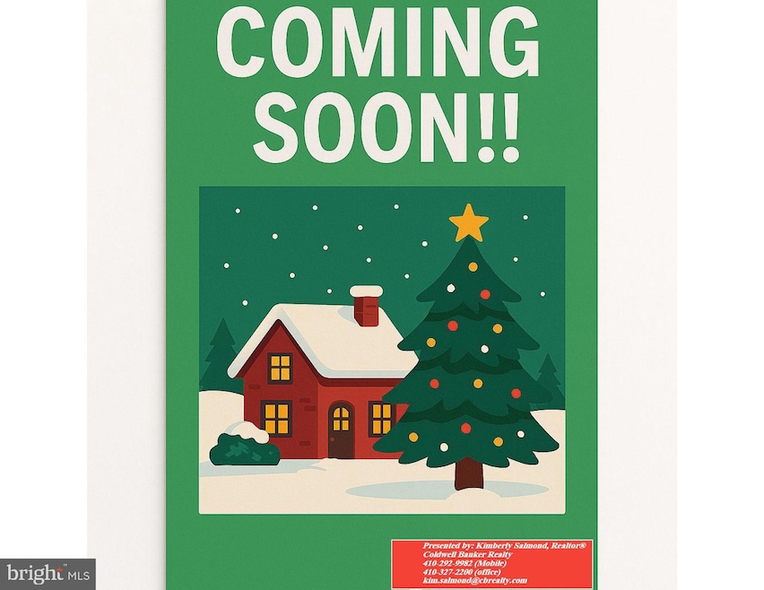 3404 W Franklin St, Baltimore, MD 21229 - photo 1