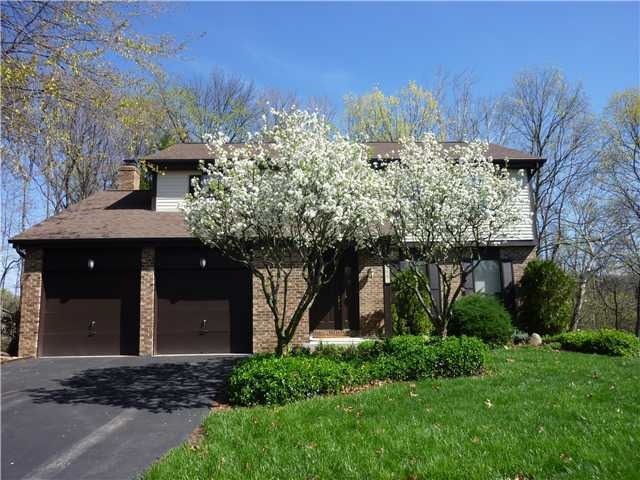 196 Creighton Ct, Columbus, OH 43230 - photo 1