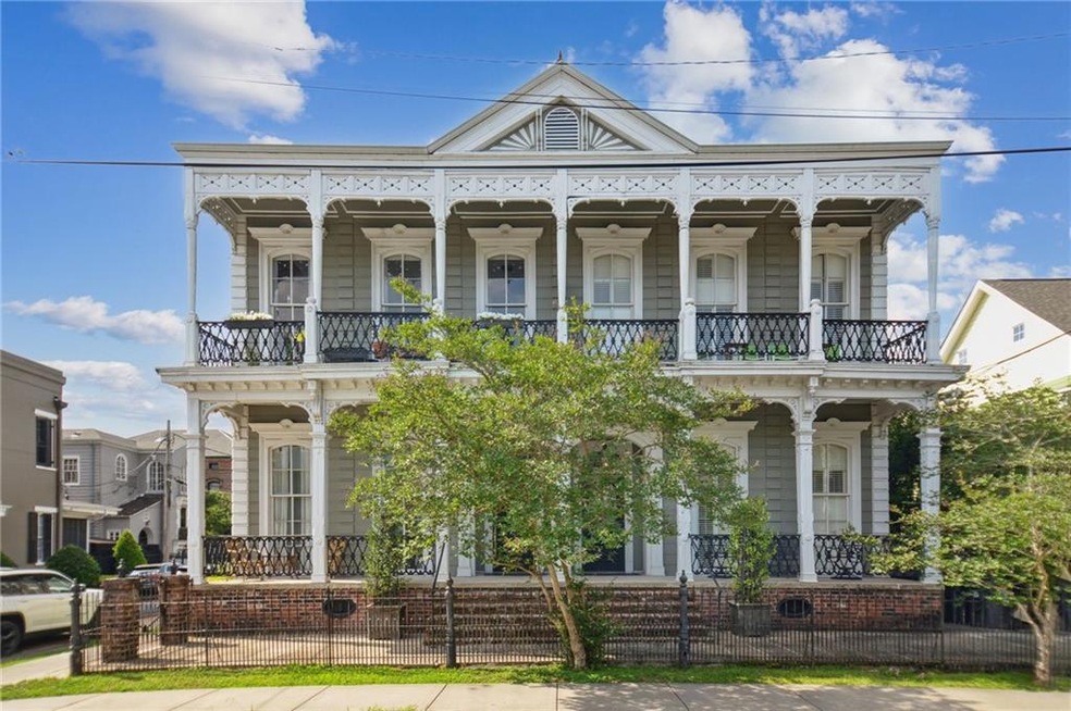 1115 2nd St unit 1, New Orleans, LA 70130 - photo 1