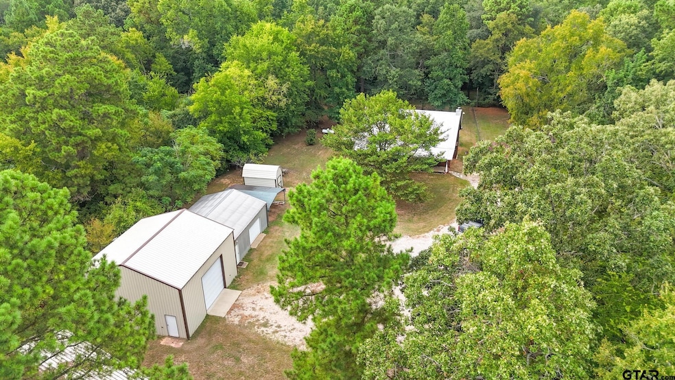 9015 F M 349, Longview, TX 75703 - photo 1