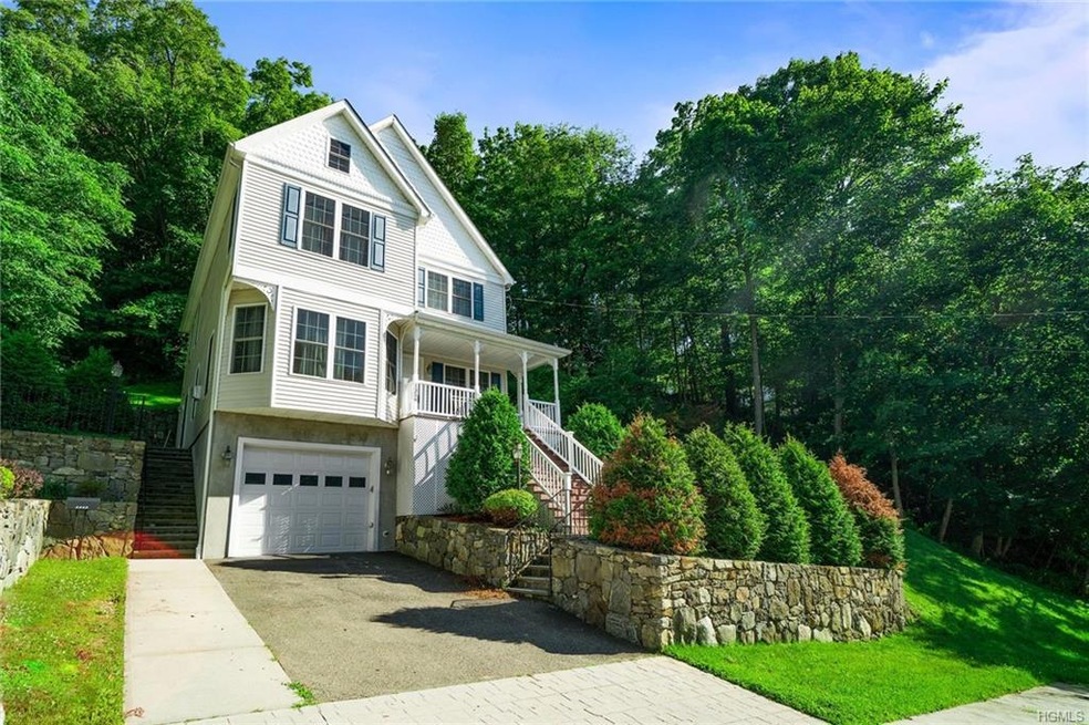 1359 Lincoln Terrace, Peekskill, NY 10566 - photo 1