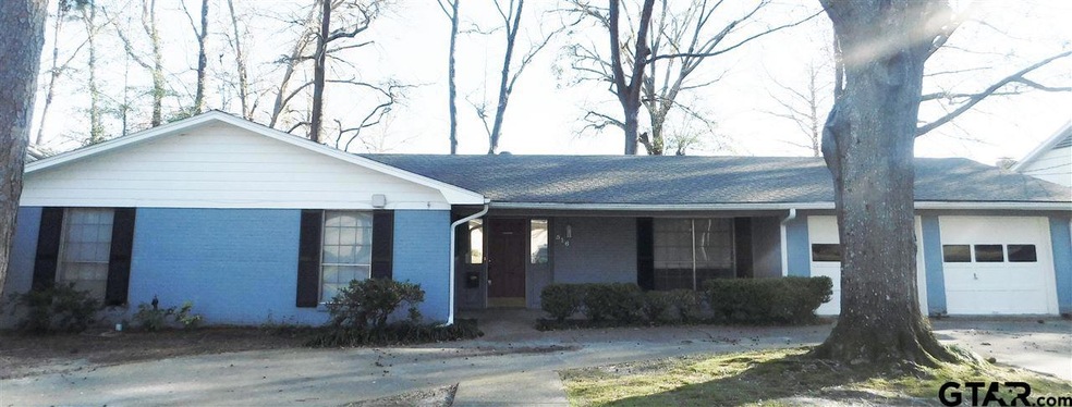 516 516 Beechwood Dr, Tyler, TX 75701 - photo 1