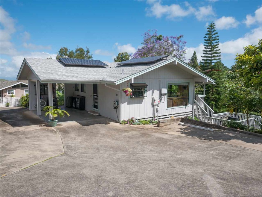 111 Kulalani Cir unit 2, Kula, HI 96790 - photo 1