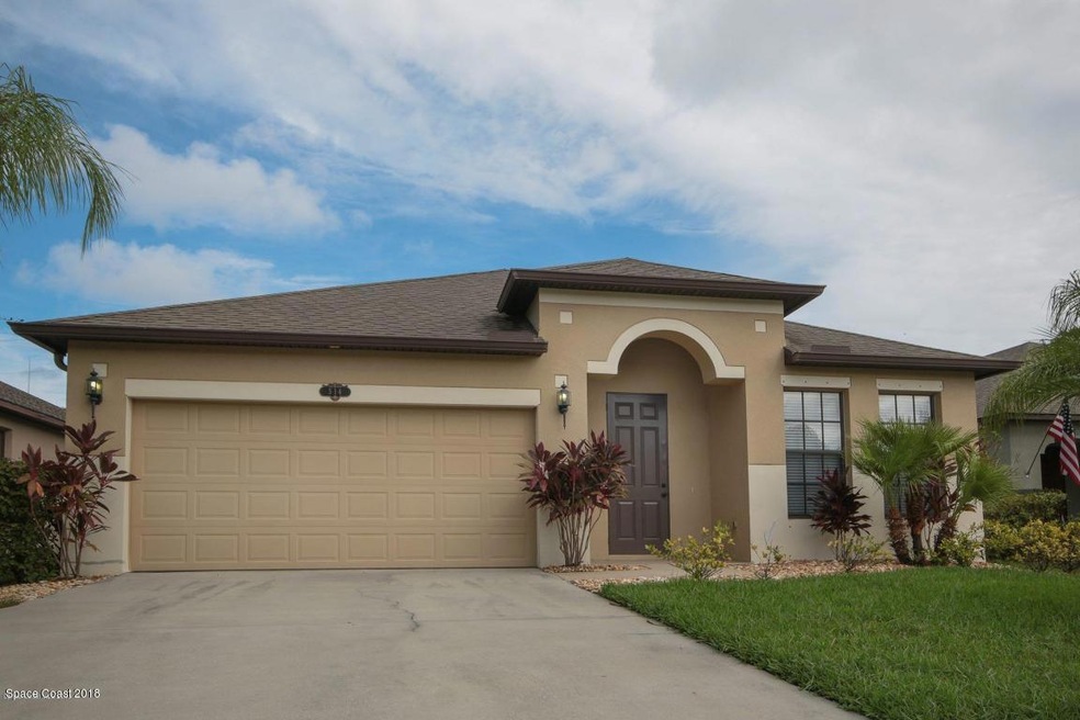 514 Dryden Cir, Cocoa, FL 32926 - photo 1