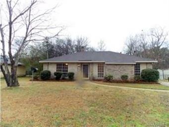 119 Gray Dr, Prattville, AL 36067 - photo 1