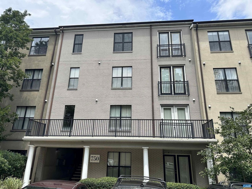 750 Walker Square unit 4B, Charlottesville, VA 22903 - photo 1