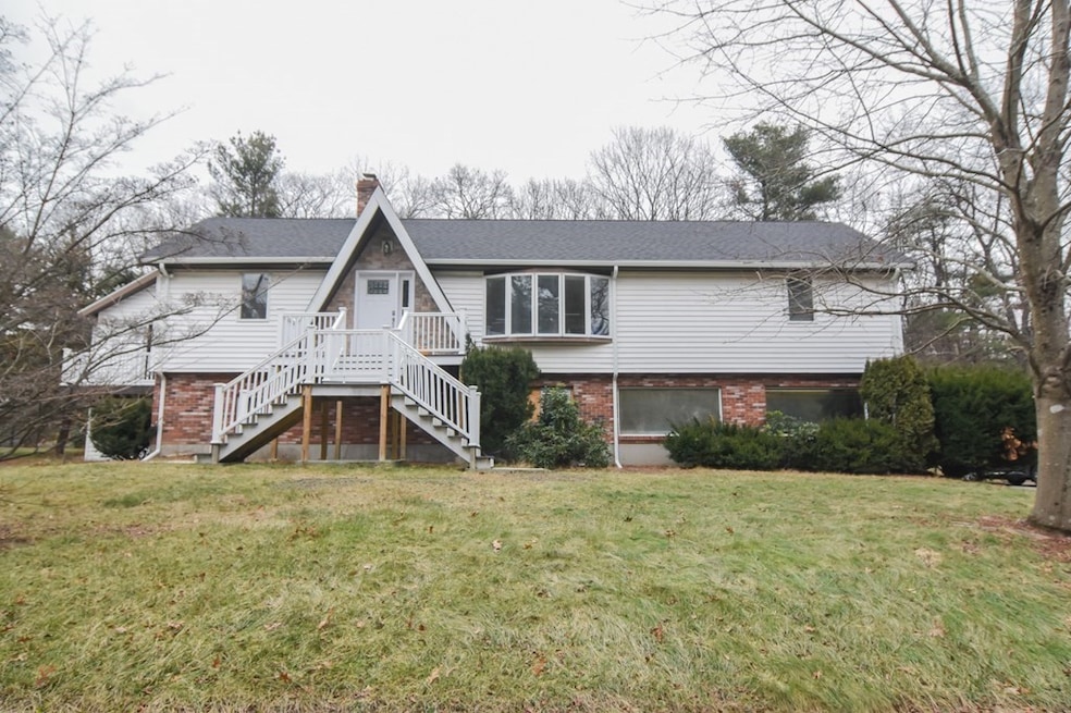 5 Flintlocke Rd, Franklin, MA 02038 - photo 1