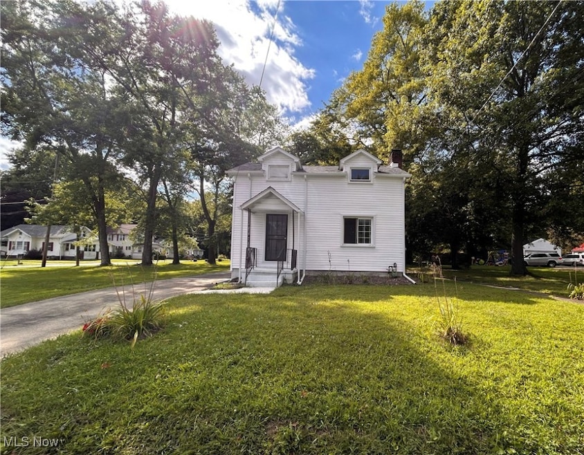 3872 Main St, Mineral Ridge, OH 44440 - photo 1