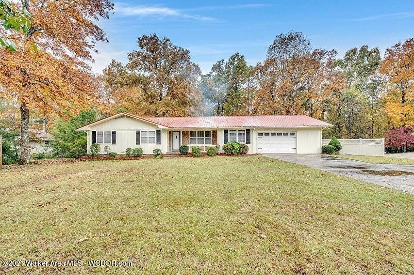 409 Dogwood Way