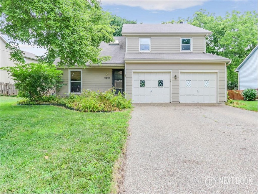 6327 Charlotte St, Shawnee, KS 66216 - photo 1