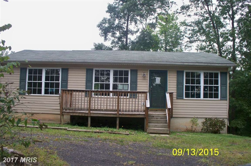 1101 Poole Rd, Hedgesville, WV 25427 - photo 1