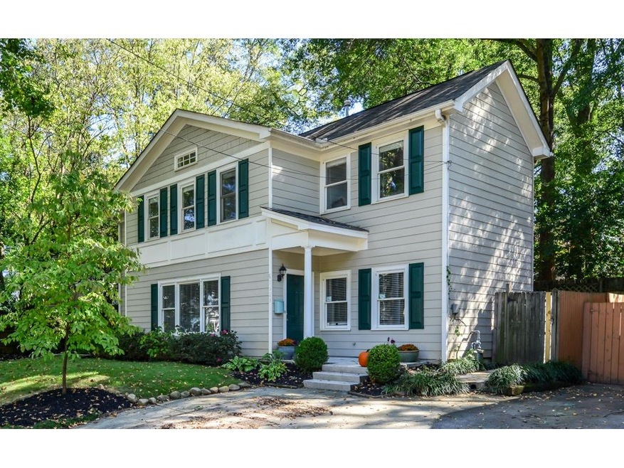 This nearly new detached home is better than a Tow