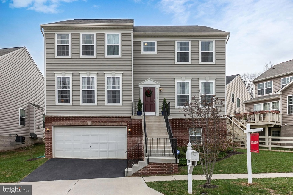 17059 Greenwood Dr, Round Hill, VA 20141 - photo 1