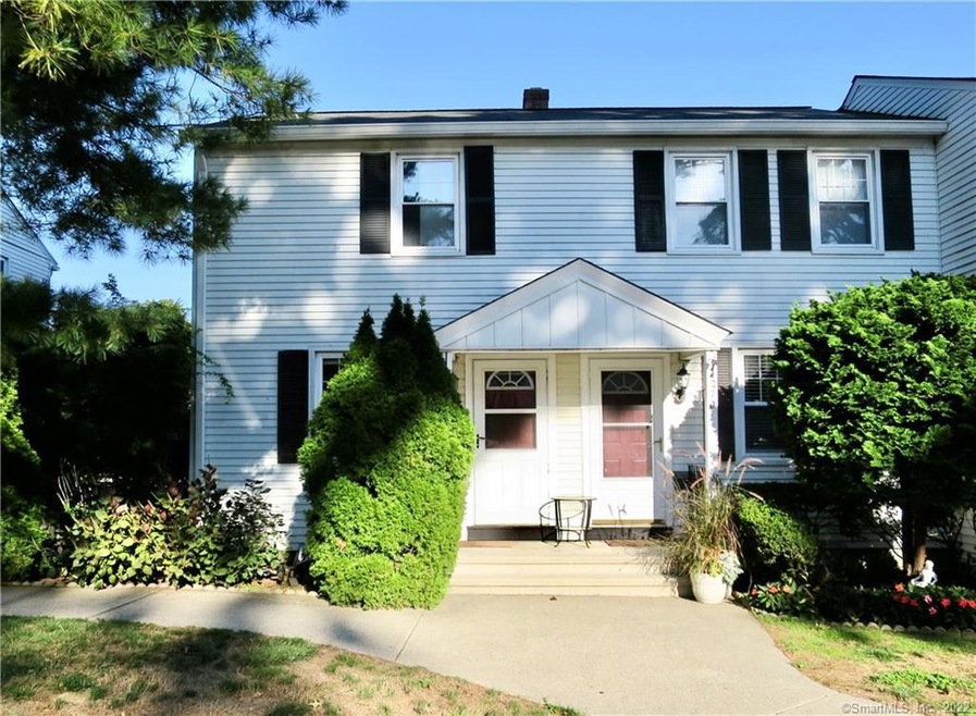 268 Sylvan Knoll Rd, Stamford, CT 06902 - photo 1