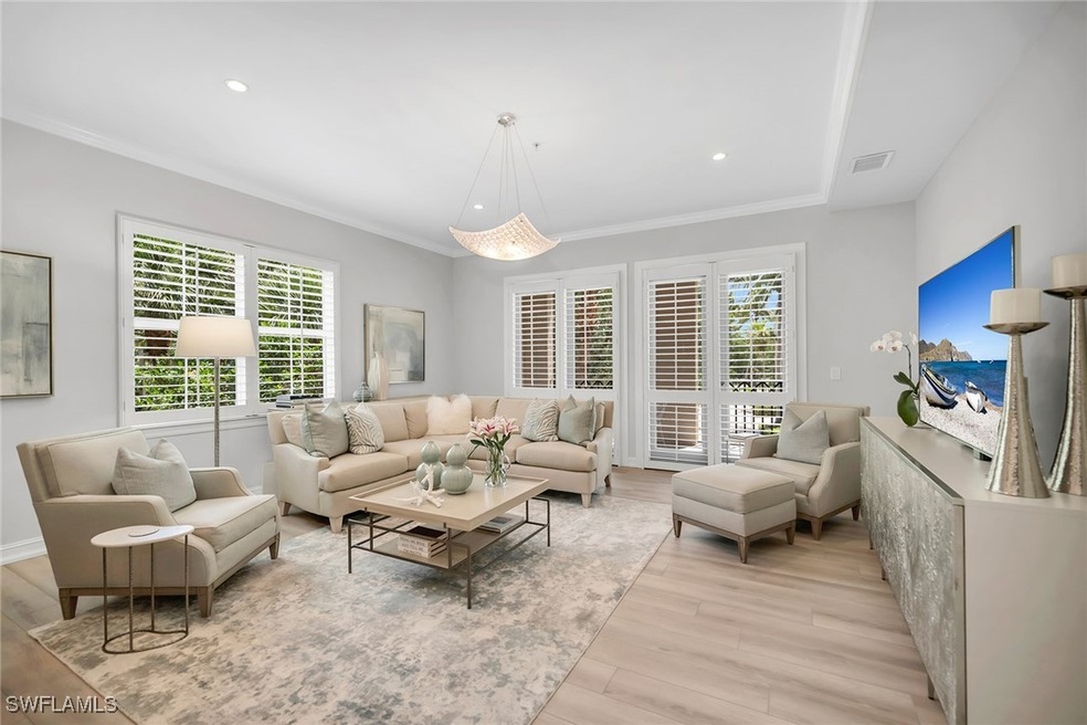 2839 Tiburon Blvd E unit 102, Naples, FL 34109 - photo 1