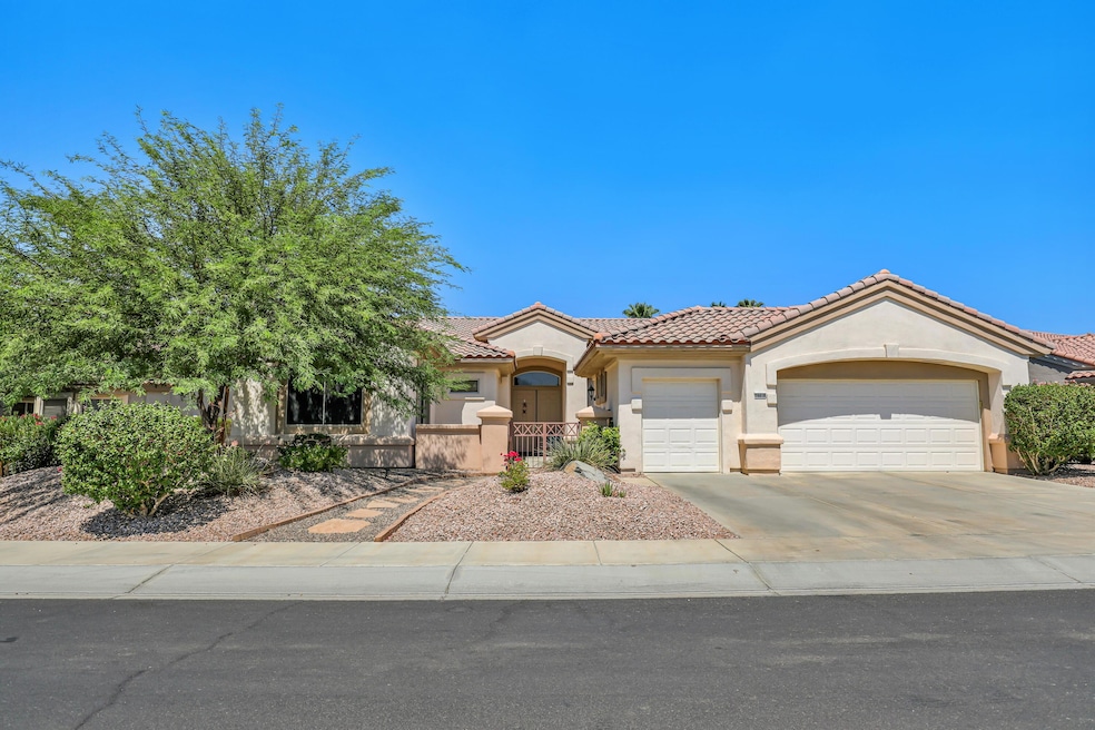 78810 Sunrise Mountain View, Palm Desert, CA 92211 - photo 1