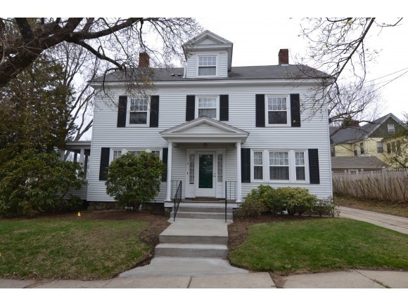 8 Farley St unit 169, Nashua, NH 03064 - photo 1