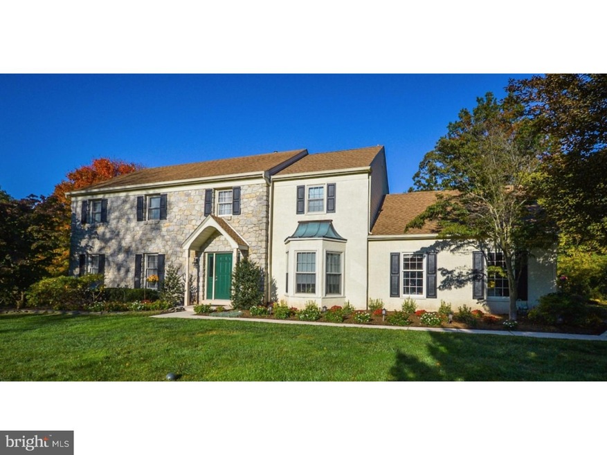 228 Stefan Place, North Wales, PA 19454 - photo 1