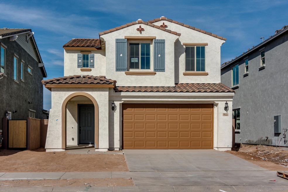 9522 E Thornbush Ave, Mesa, AZ 85212 - photo 1