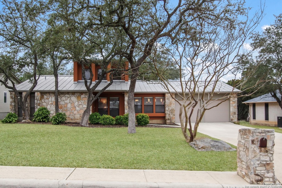 11444 Condor Pass, Helotes, TX 78023 - photo 1