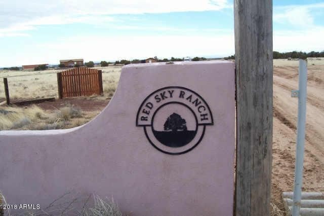 Red Sky Ranch