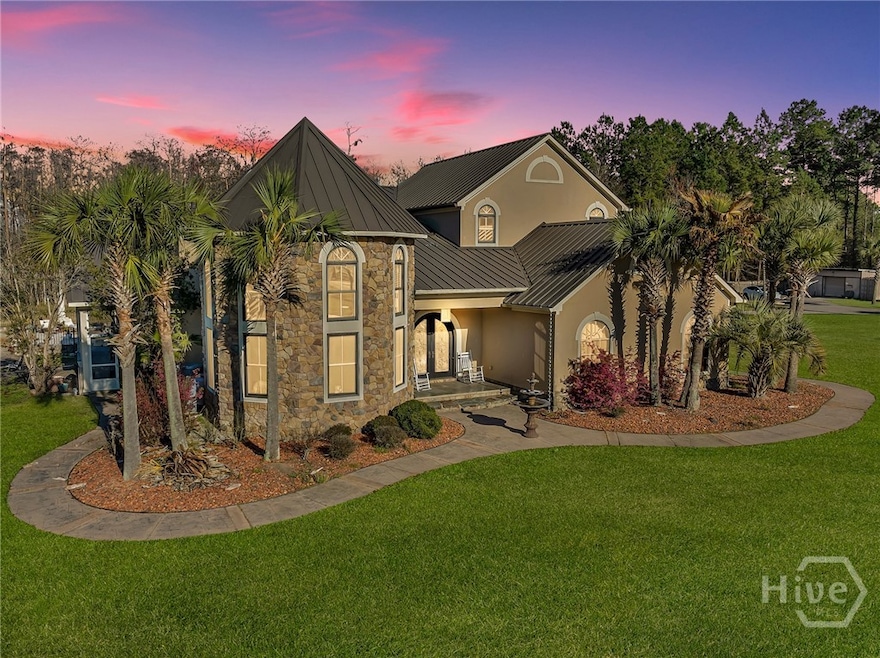 777 Roebling Rd, Bloomingdale, GA 31302 - photo 1