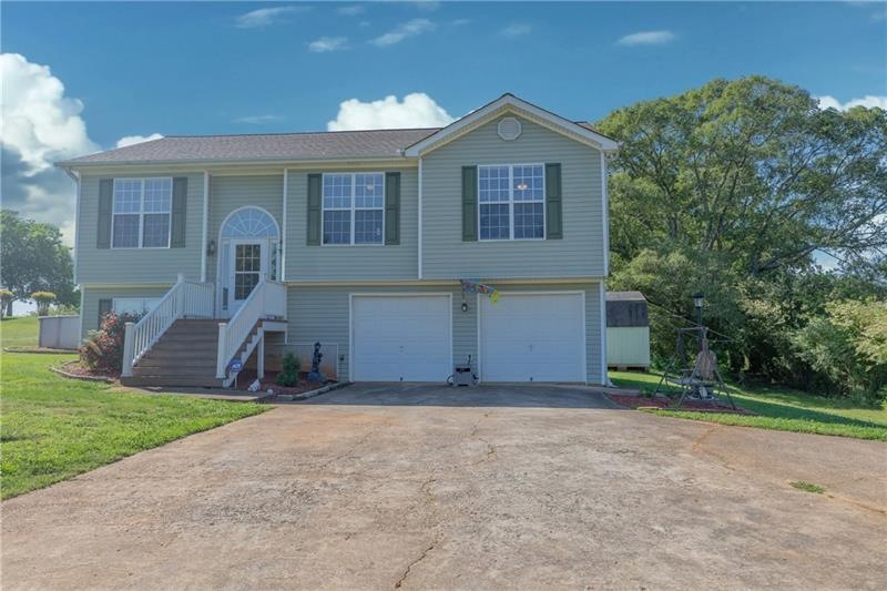 230 N Mize Rd, Mount Airy, GA 30563 - photo 1