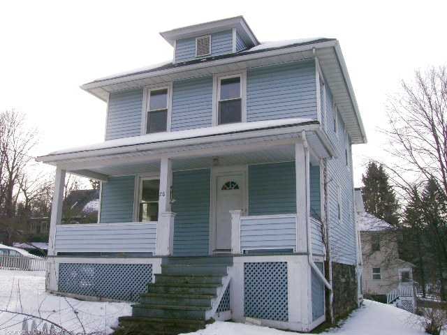 78 Wheeler St, Waterbury, CT 06704 - photo 1