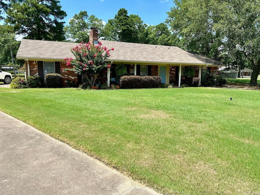6807 Wilhelmina Cove, Pine Bluff, AR 71603 - photo 1