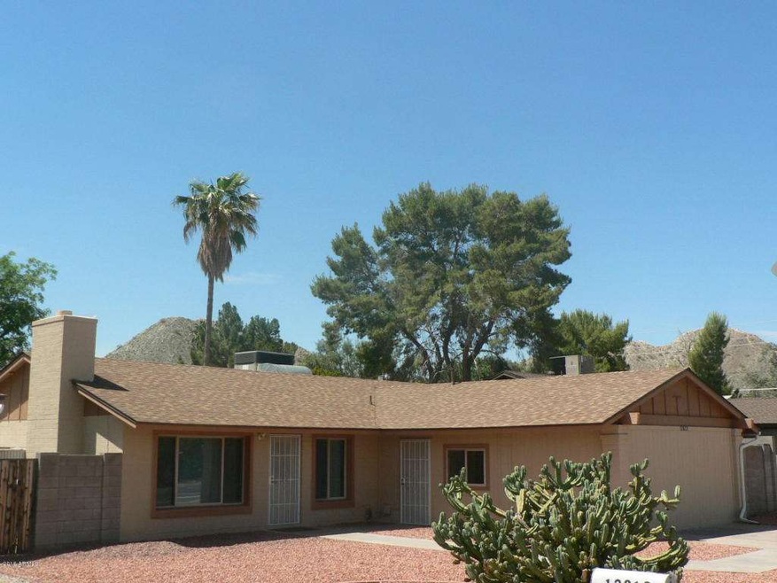 Front/New Roof