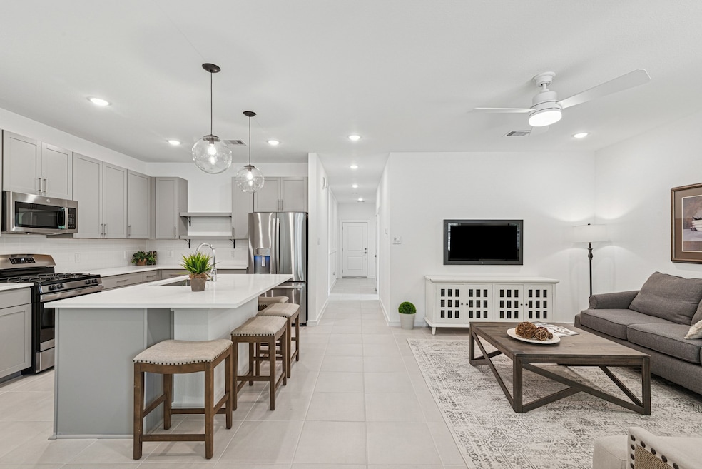 510 Monarch Trail, Huntsville, TX 77340 - photo 1