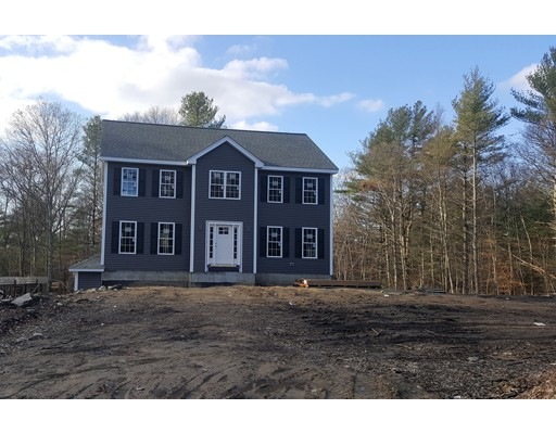 66 Reservoir Ave, Rehoboth, MA 02769 - photo 1