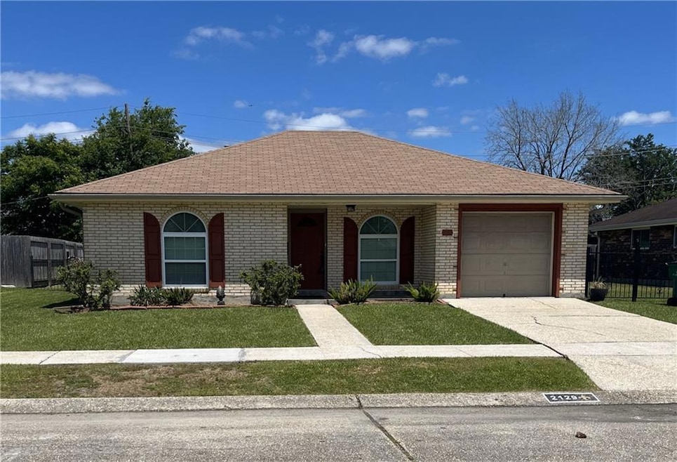 2129 Graham Drive