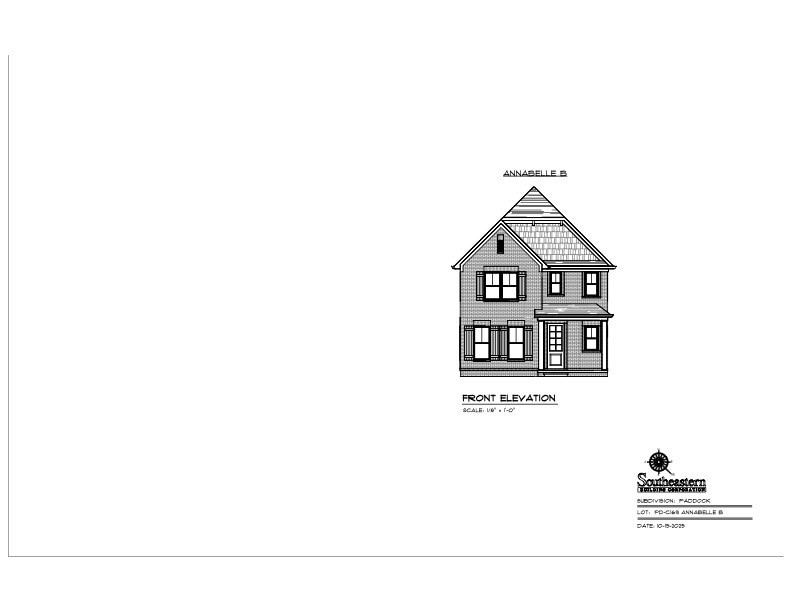 113 Sable East St, Gallatin, TN 37066 - photo 1