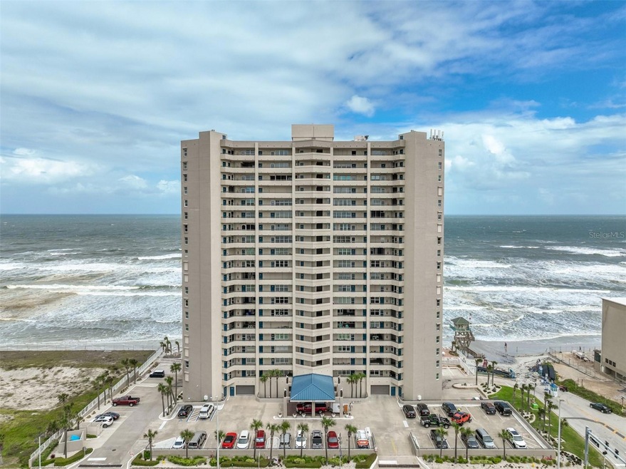 Towers Ten Condominium unit 506, Daytona Beach, FL 32118 - photo 1