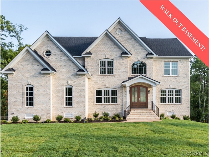 5016 Ellis Meadows Ct, Glen Allen, VA 23059 - photo 1