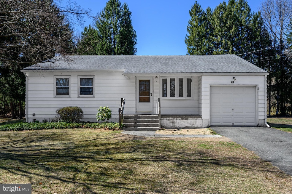 73 Penn Lyle Rd, Princeton Junction, NJ 08550 - photo 1