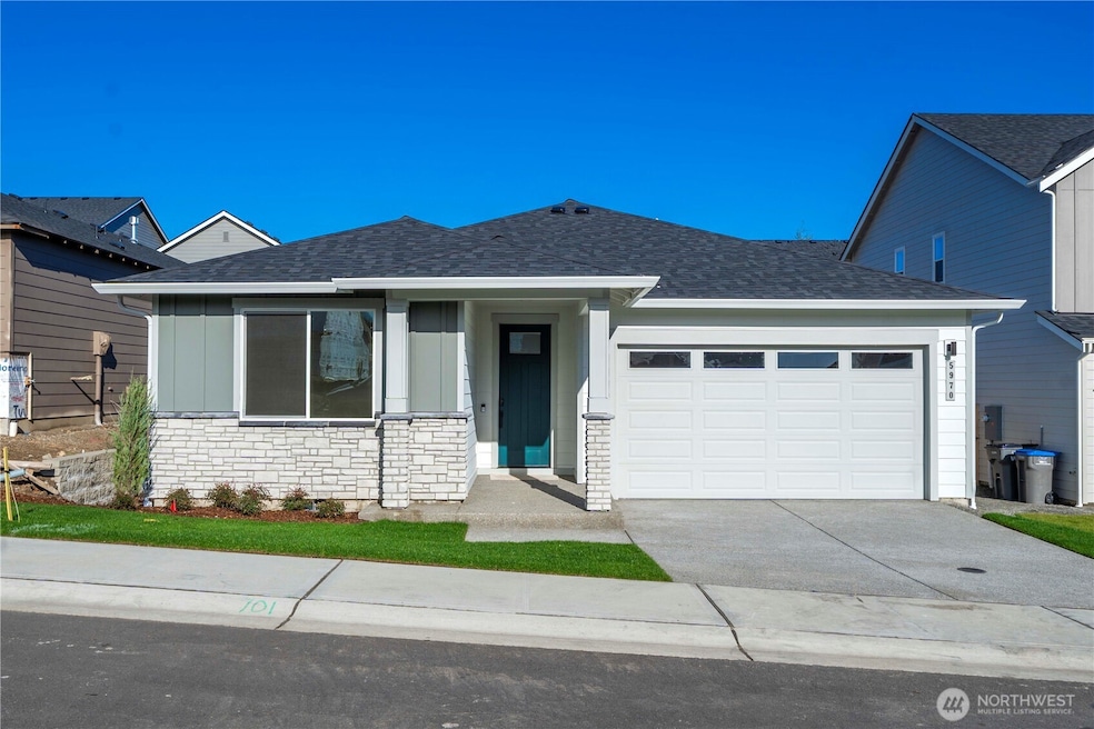 5970 Thornhill Ave SW, Port Orchard, WA 98367 - photo 1