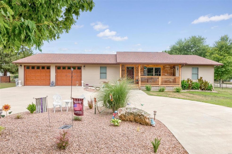 2600 Wycliff Dr, Farmington, MO 63640 - photo 1