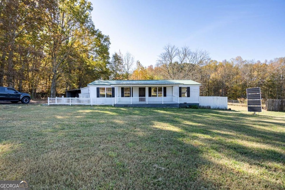 1694 Hannah Rd, Villa Rica, GA 30180 - photo 1