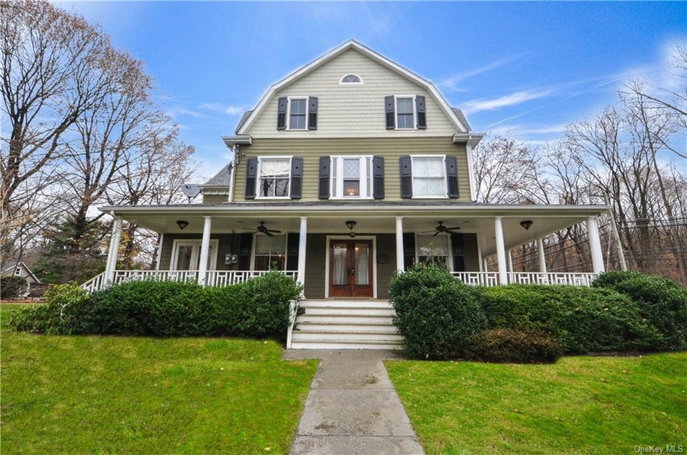 247 Broadway, Pleasantville, NY 10570 - photo 1